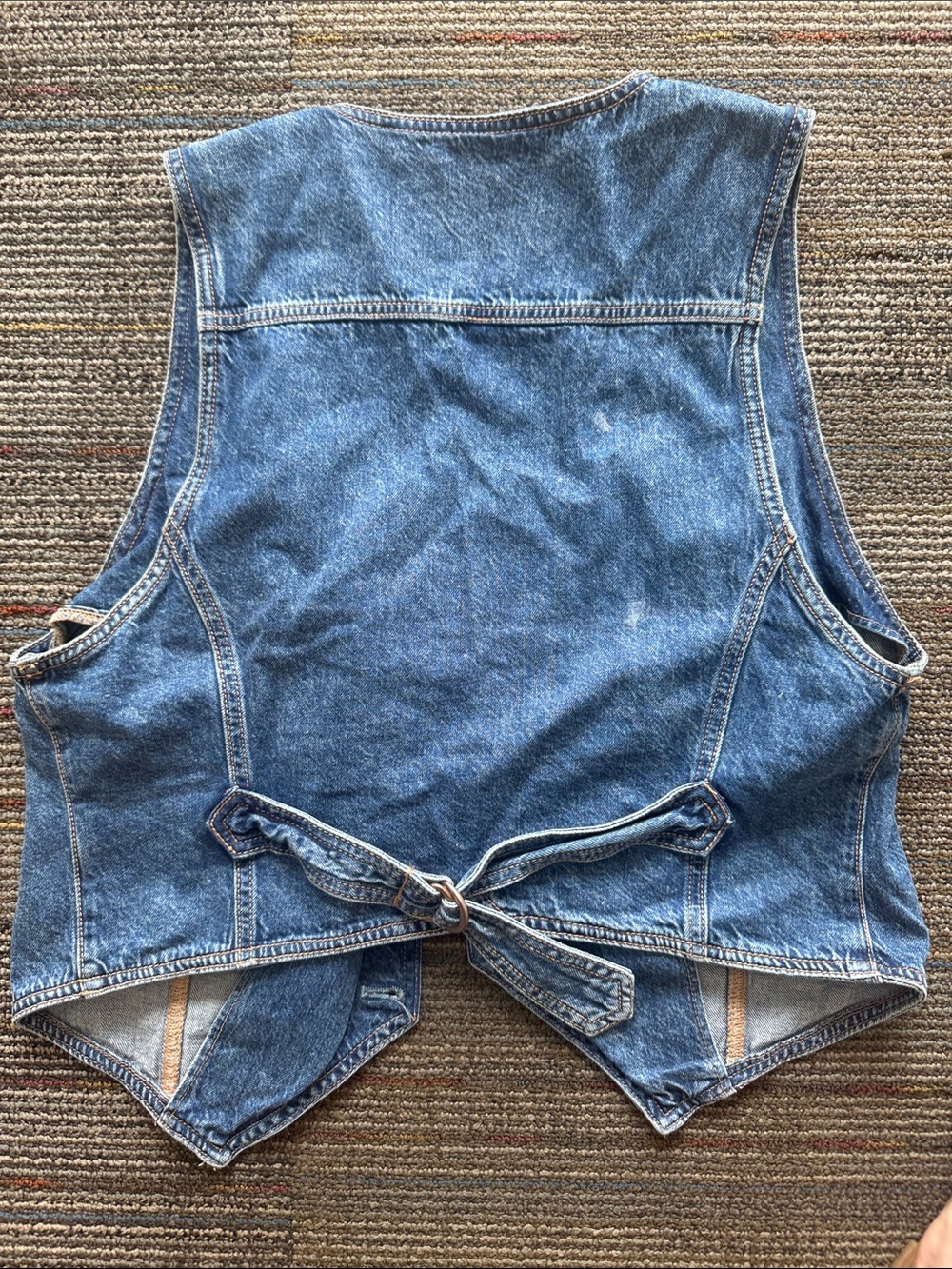 Jeans Subcategory Identification - Picture 3 of 5